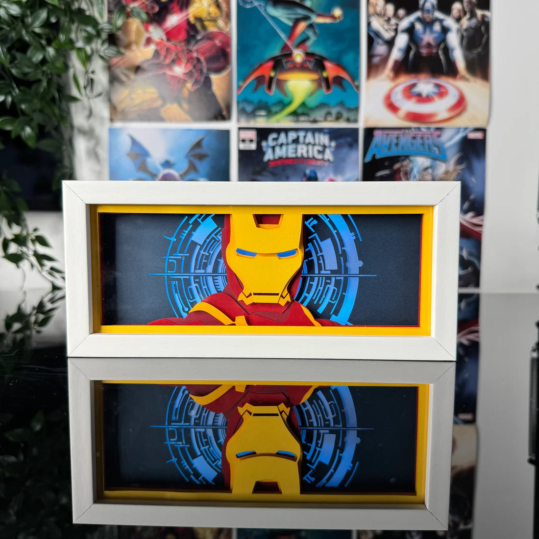 LumiHero Box