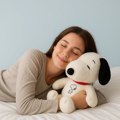 Peluche Puppy Dream