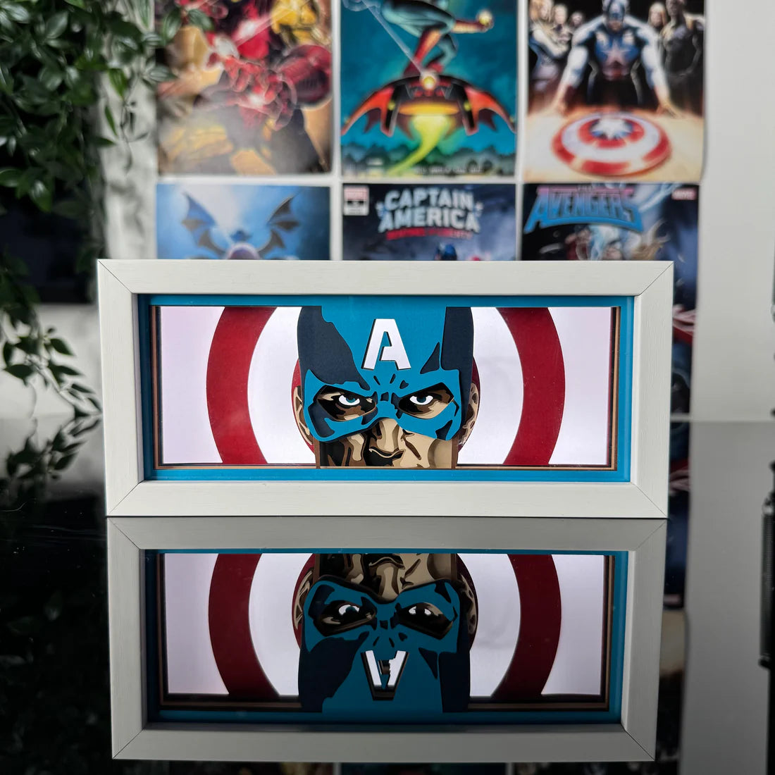 LumiHero Box
