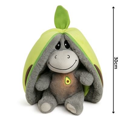 Peluche Burrito que Respira