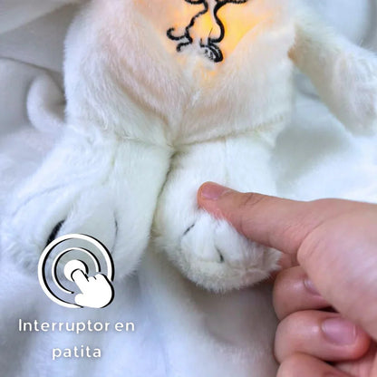 Peluche Perrito Para La Ansiedad