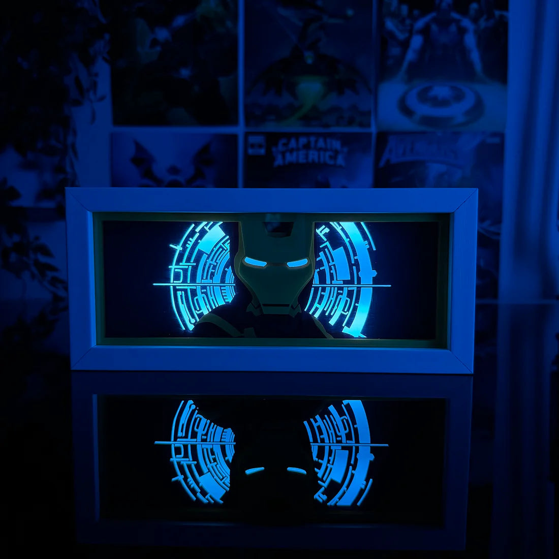 LumiHero Box