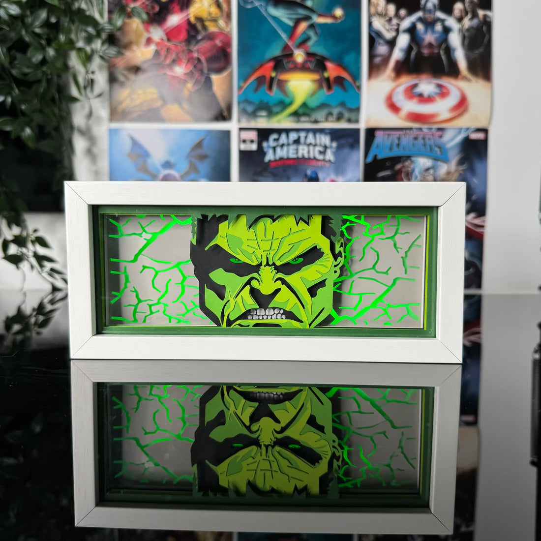 LumiHero Box