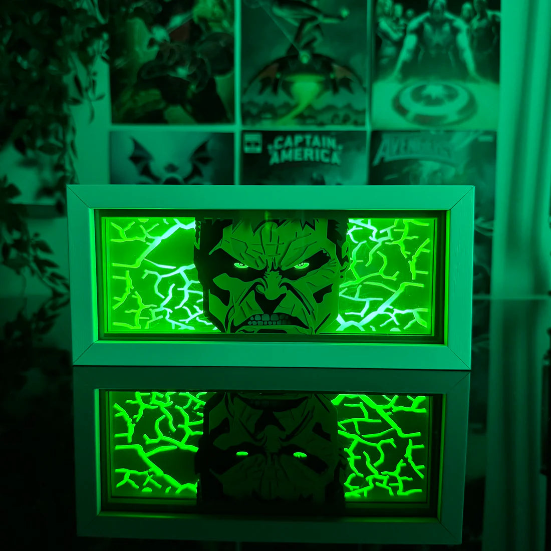 LumiHero Box