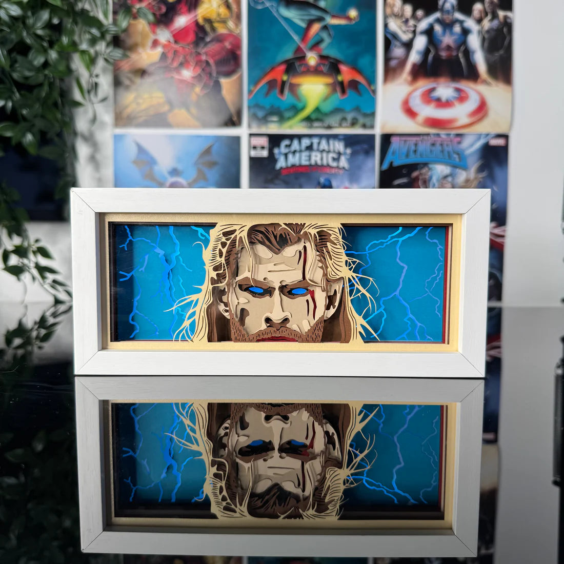 LumiHero Box