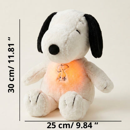 Peluche que Respira – Relajante para Dormir