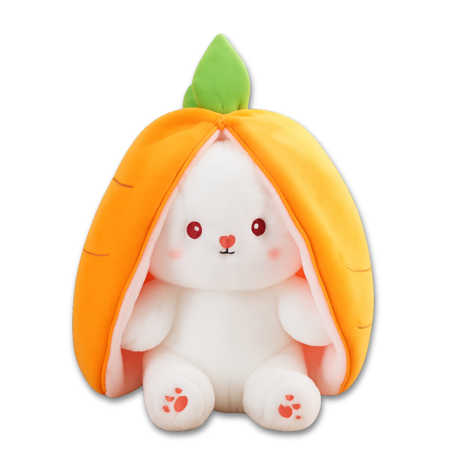 Peluche Conejito que Respira