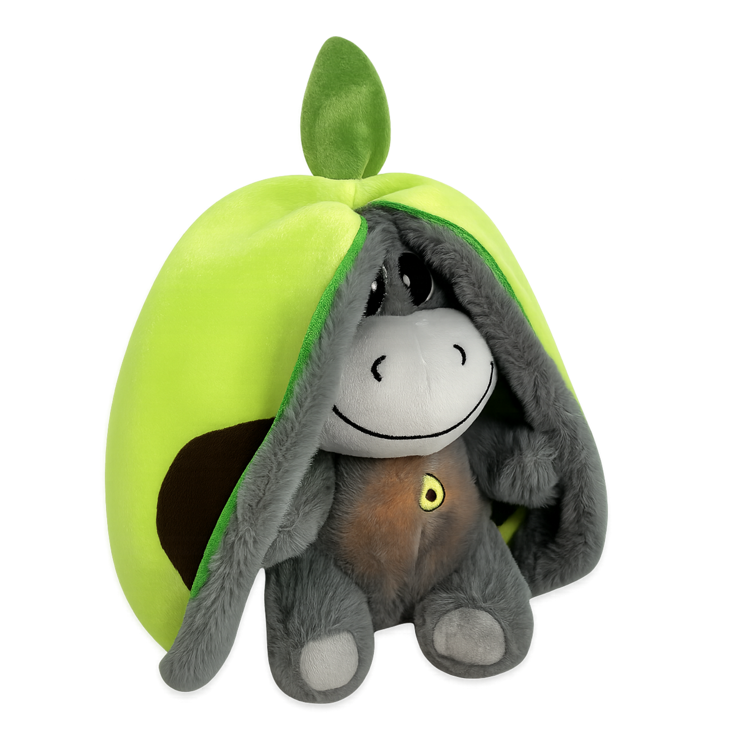 Peluche Burrito que Respira