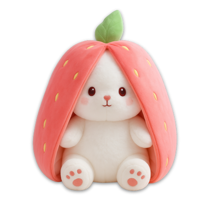 Peluche Conejito que Respira
