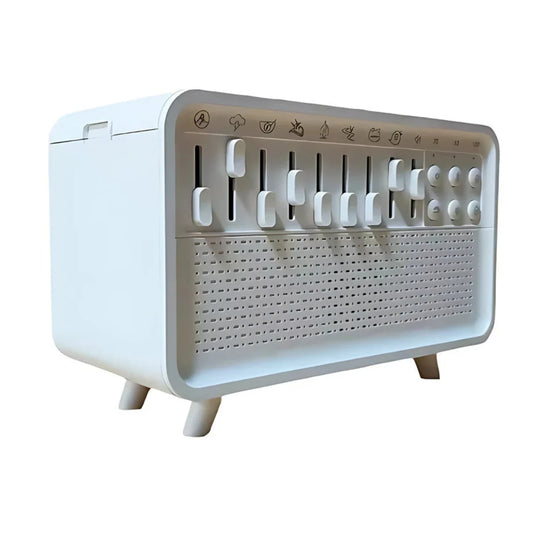Humidificador de Ruido Blanco