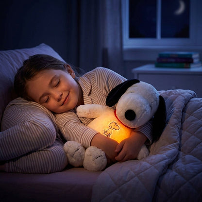 Snooffy: Peluche Antiestrés