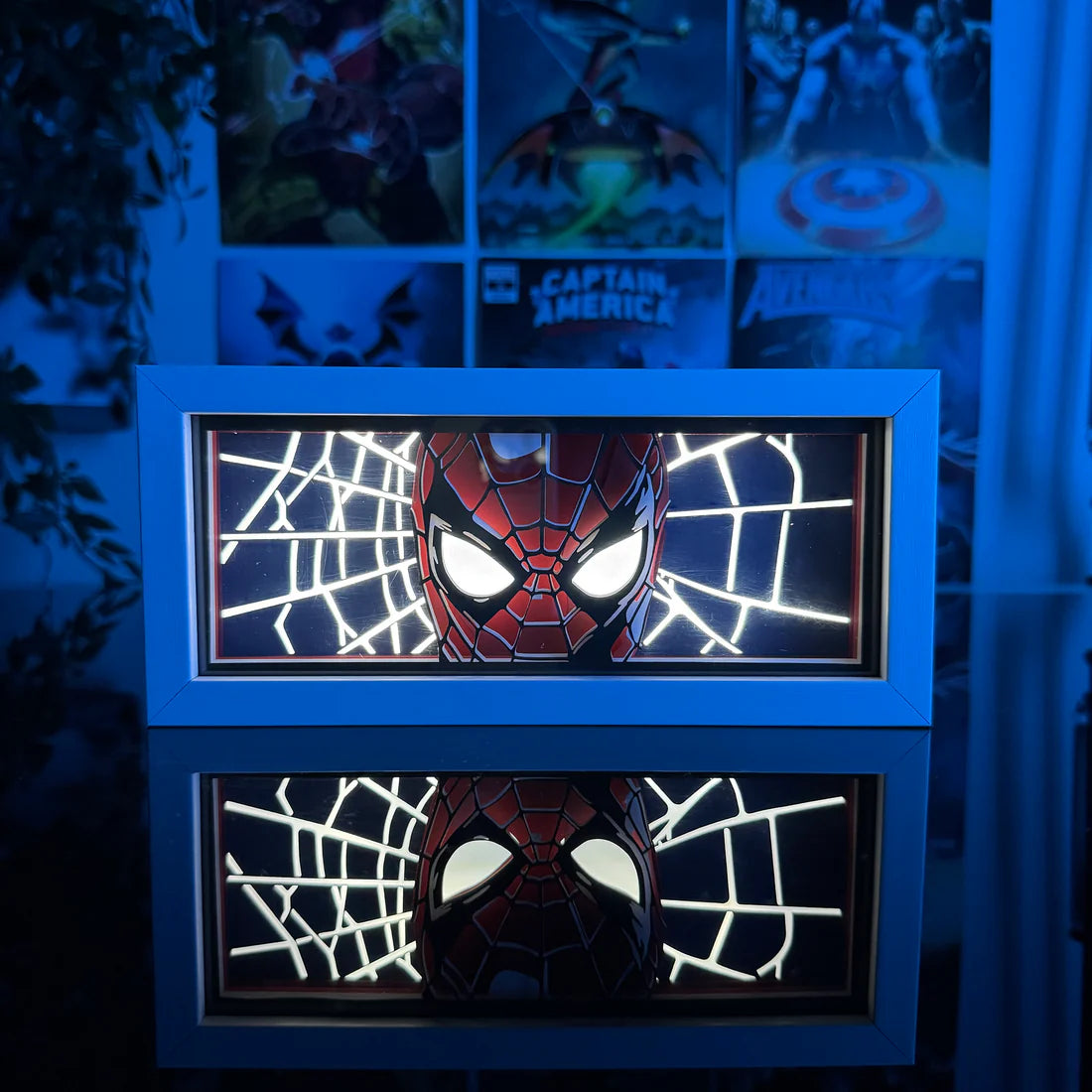LumiHero Box