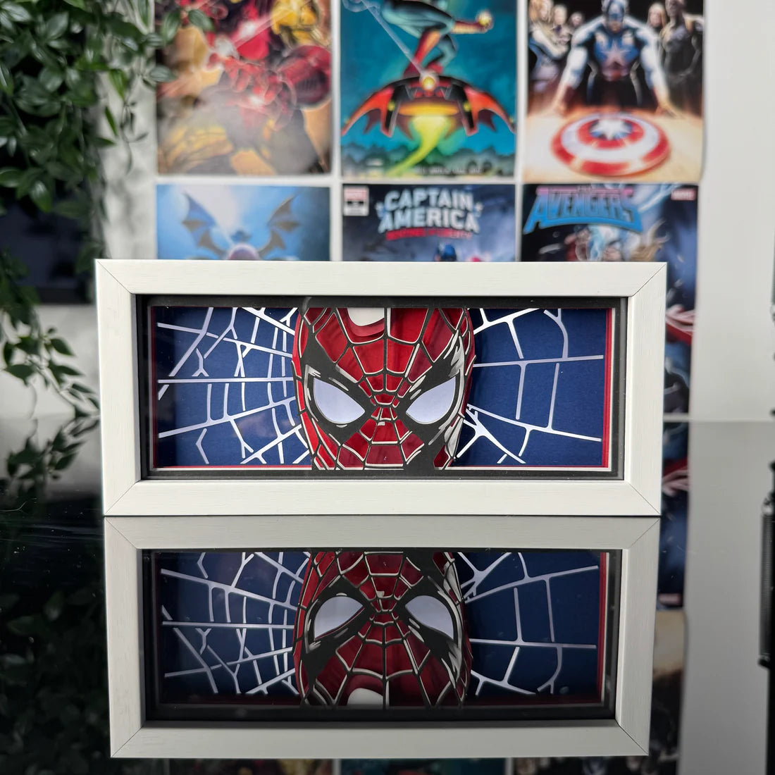 LumiHero Box