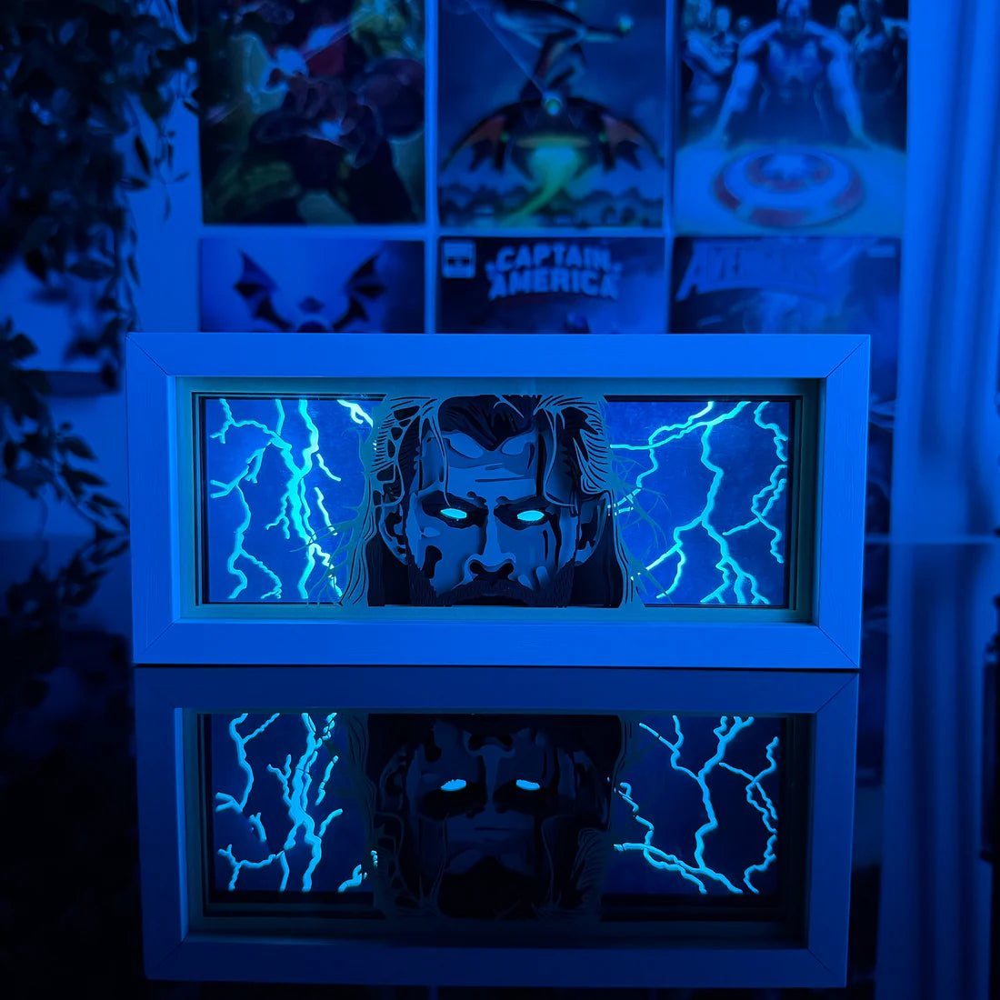LumiHero Box