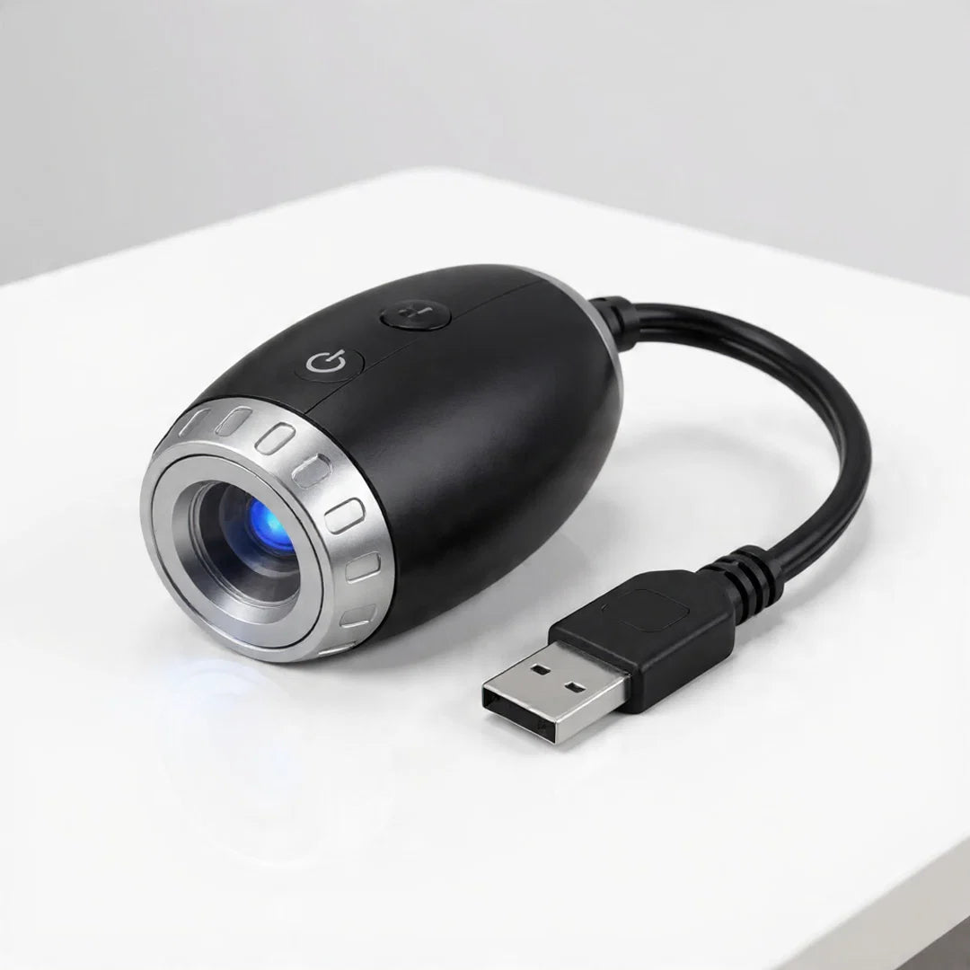 Proyector de Estrellas y Galaxia